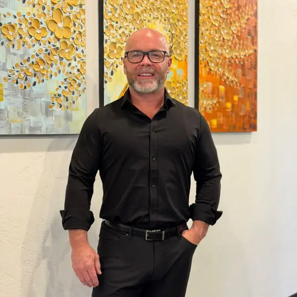 Dr. Dan Kellams