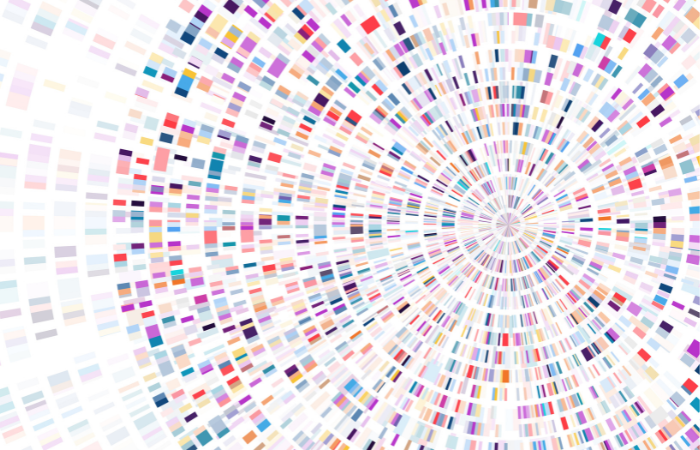 Genome mapping